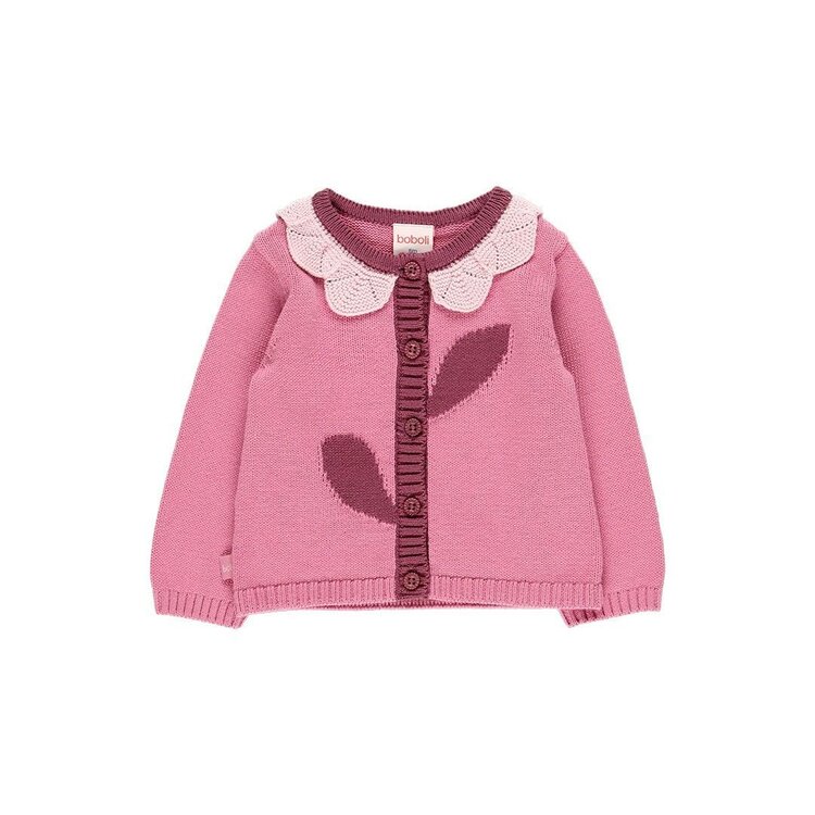 Boboli Boboli girls Cardigan