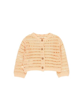 Boboli Boboli Girls Cardigan