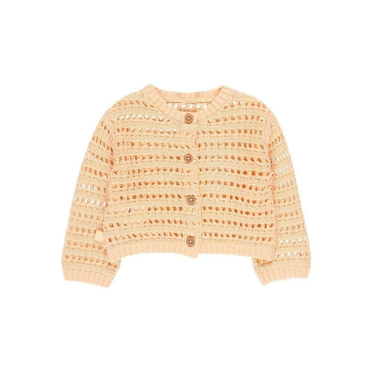 Boboli Boboli Girls Cardigan