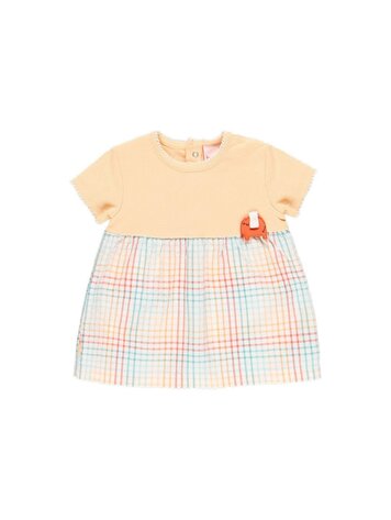 Boboli Boboli Girls Dress