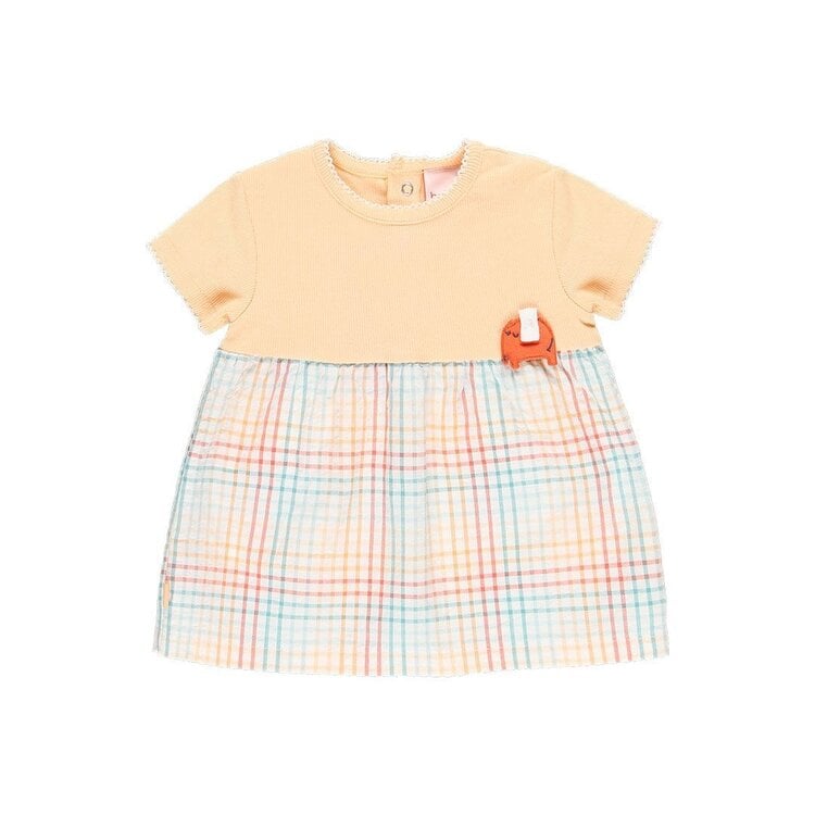 Boboli  Boboli Girls Dress