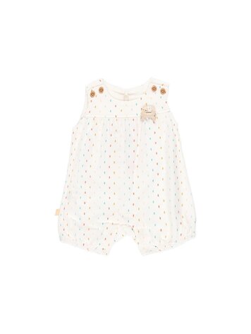 Boboli Romper Boboli Fille