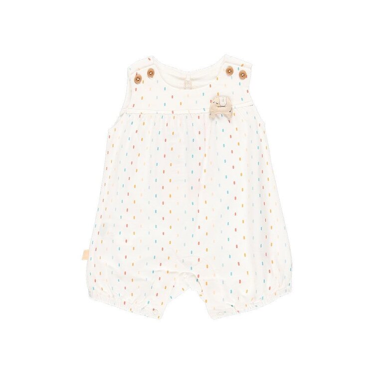 Boboli Romper Boboli Fille