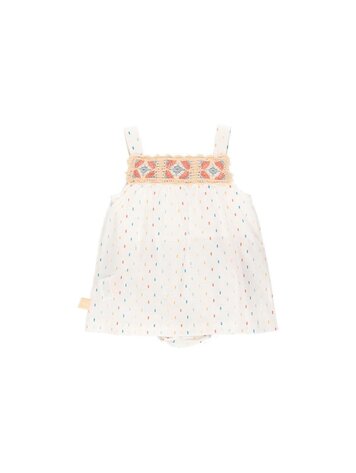 Boboli Boboli Girls Dress