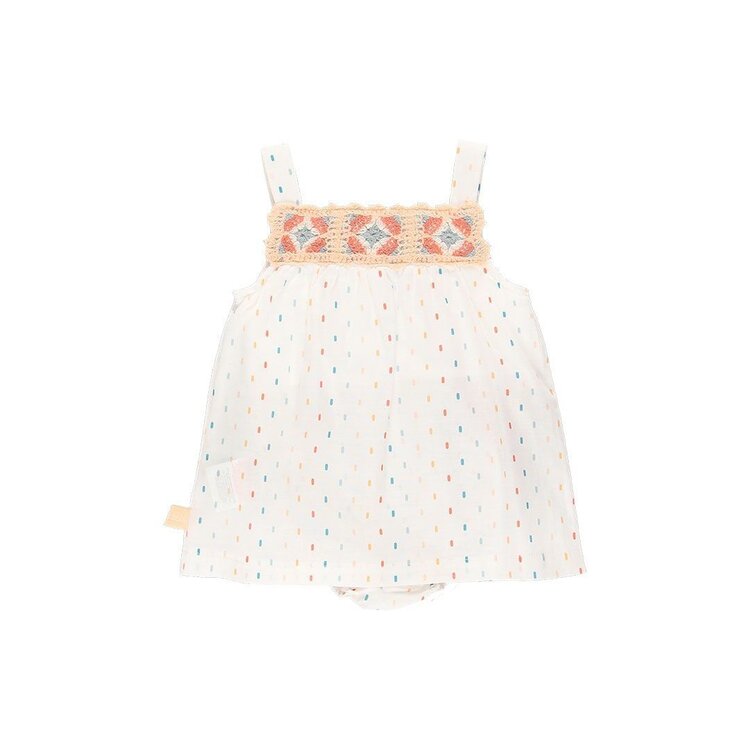 Boboli Boboli Girls Dress