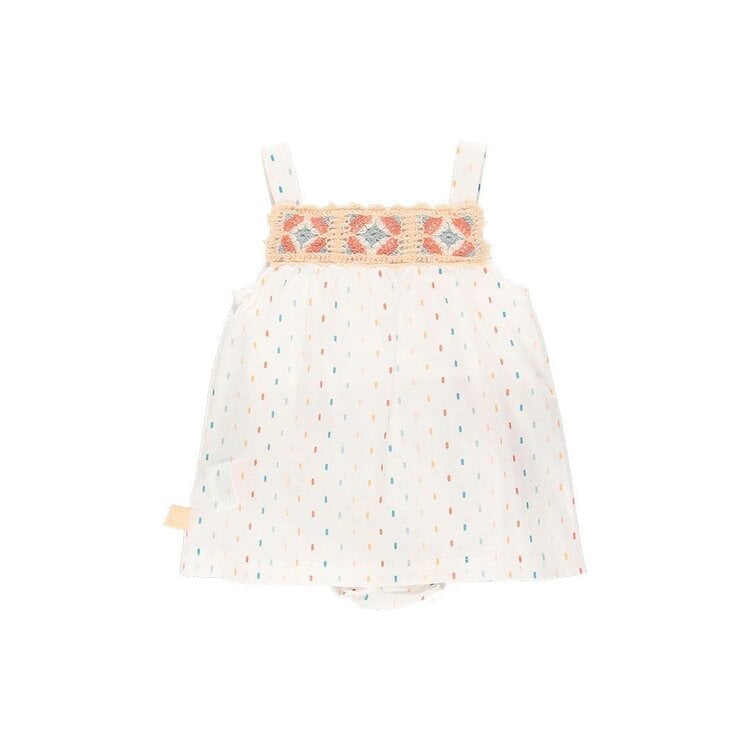 Boboli Robe Boboli Fille