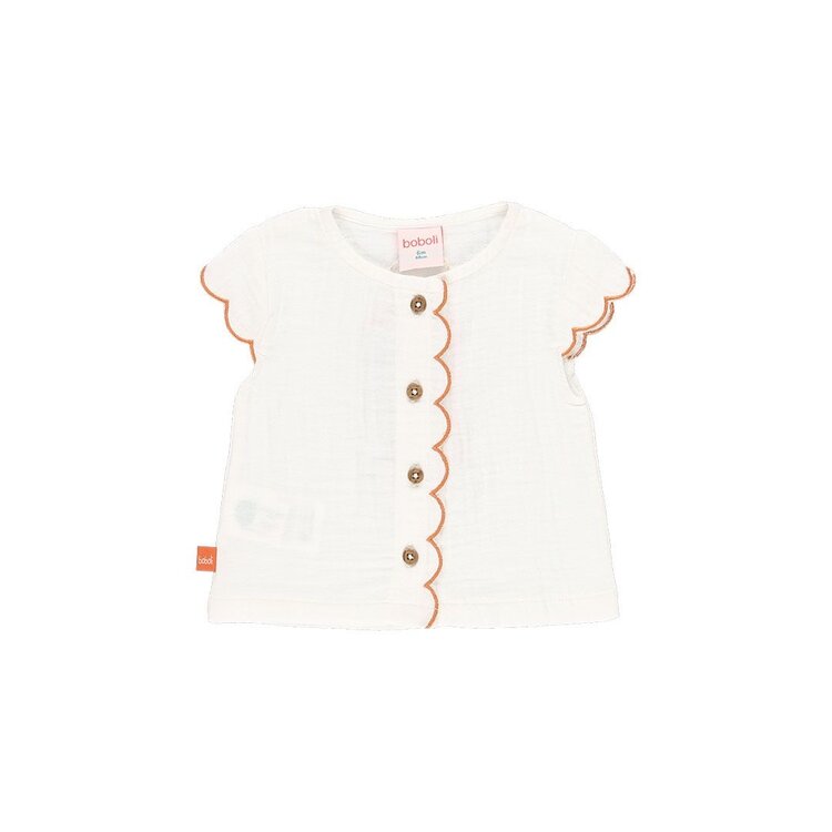 Boboli Ensemble 2 Pièces Boboli Fille