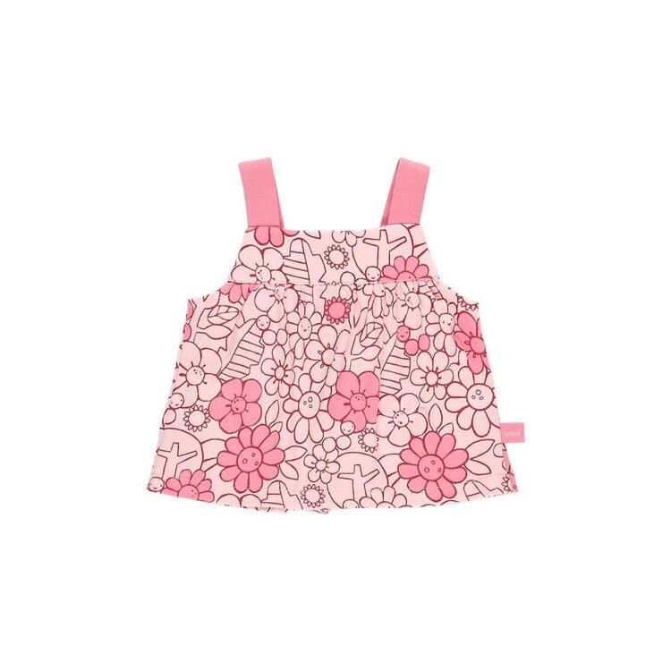 Boboli Boboli Girls 2Pcs Set
