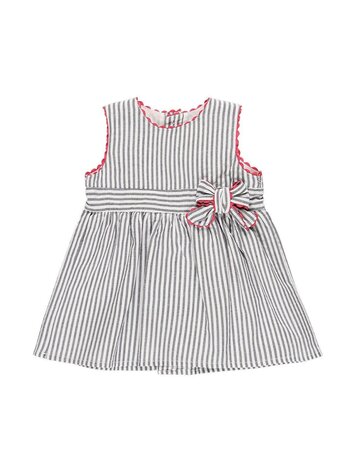 Boboli Robe Boboli Fille