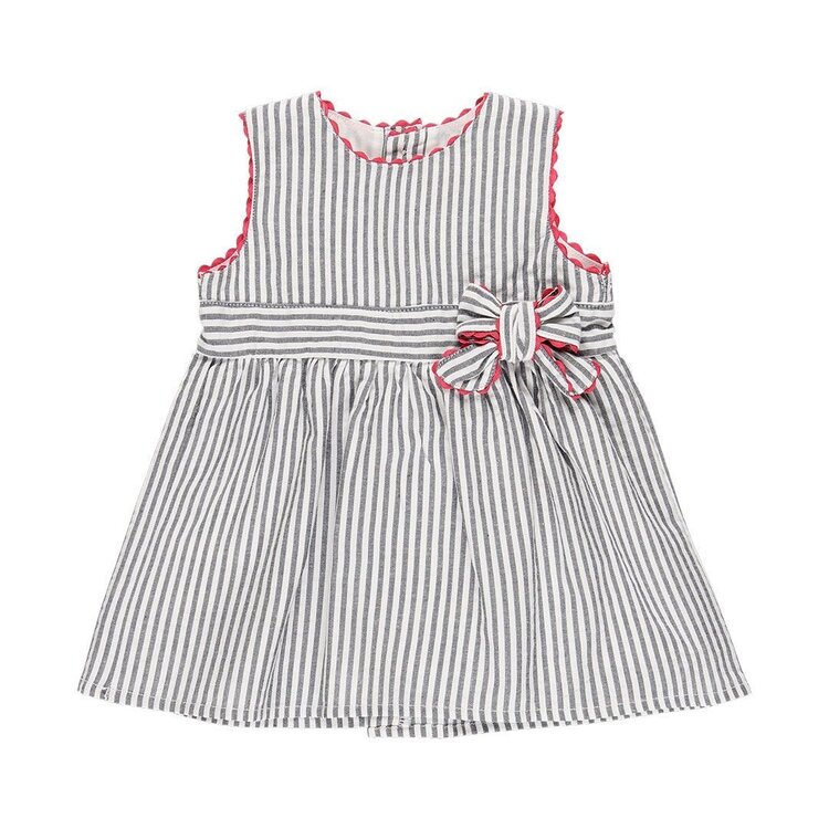 Boboli Boboli Girls Dress