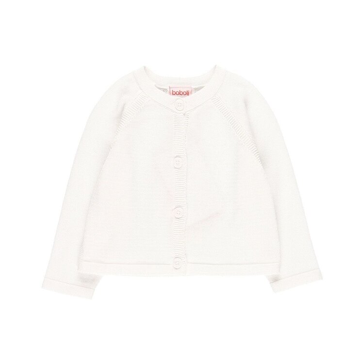 Boboli Veste Boboli Fille