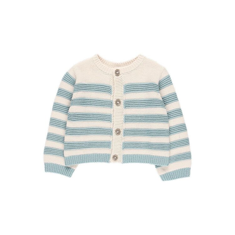 Boboli Boboli Boys Vest