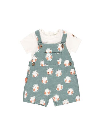 Boboli Boboli Boys 2Pcs Set