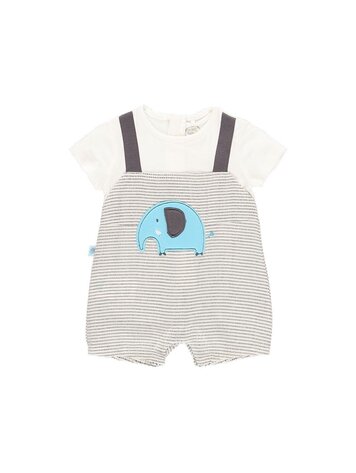 Boboli Boboli Boys Romper