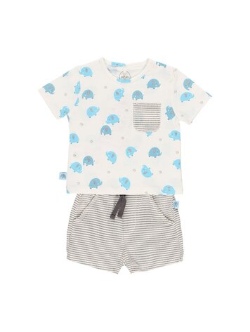 Boboli Boboli Boys 2Pcs Set