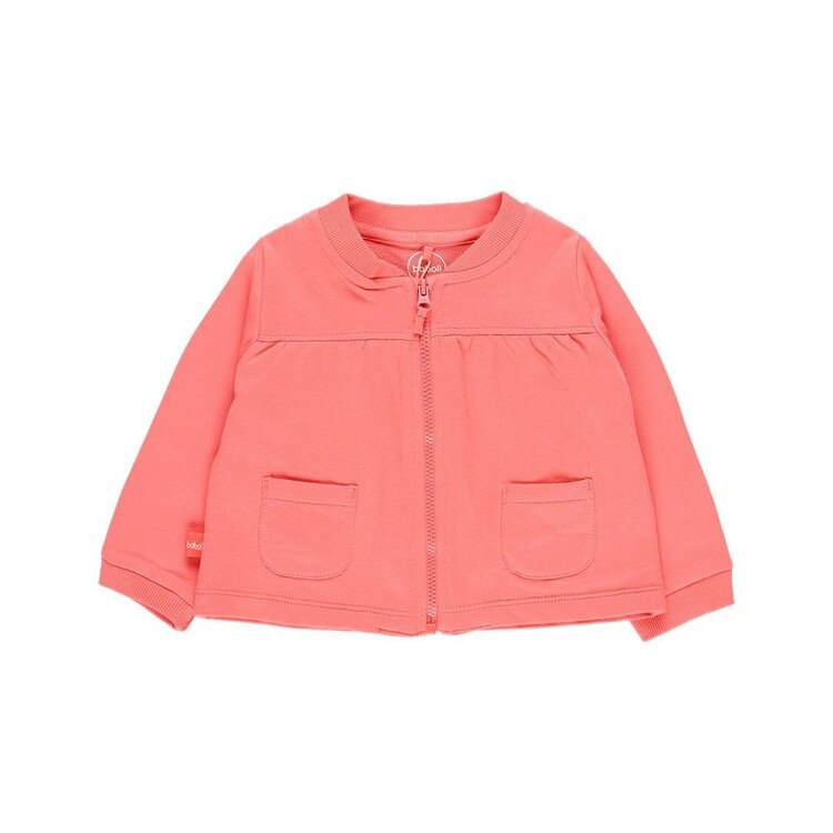 Boboli Boboli Girls Vest