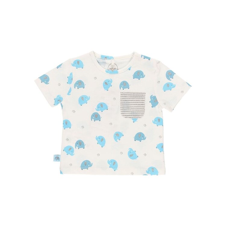 Boboli Boboli Boys 2Pcs Set