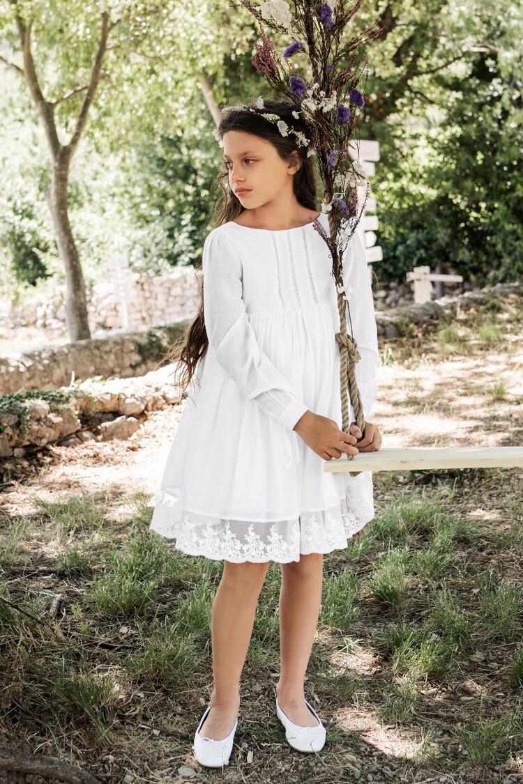 Les Petits Inclassables Les Petits Inclassables Dress