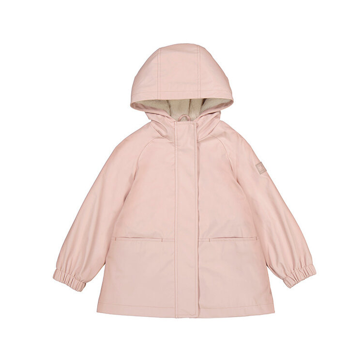 Mayoral Mayoral Girls Raincoat