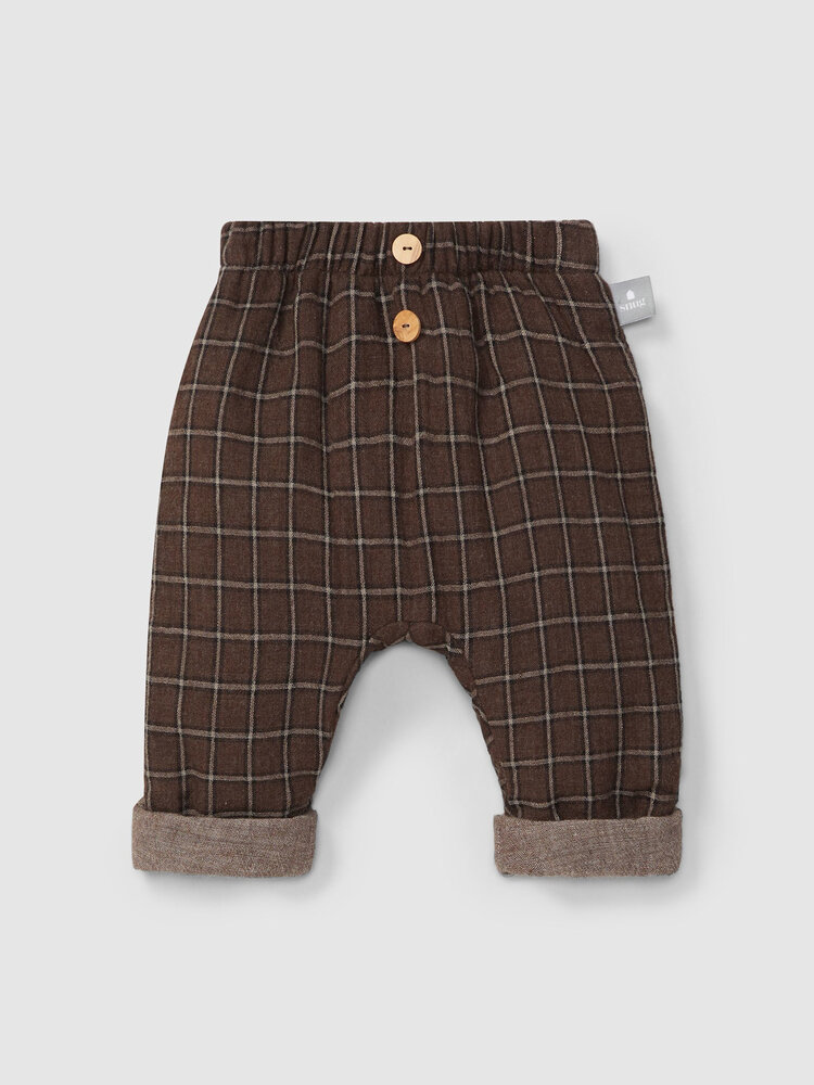 Snug Pantalon Snug Garçon