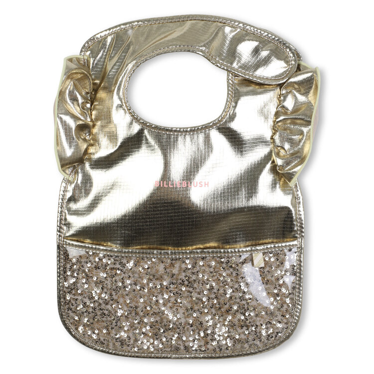 Billieblush Billieblush Girls Bib