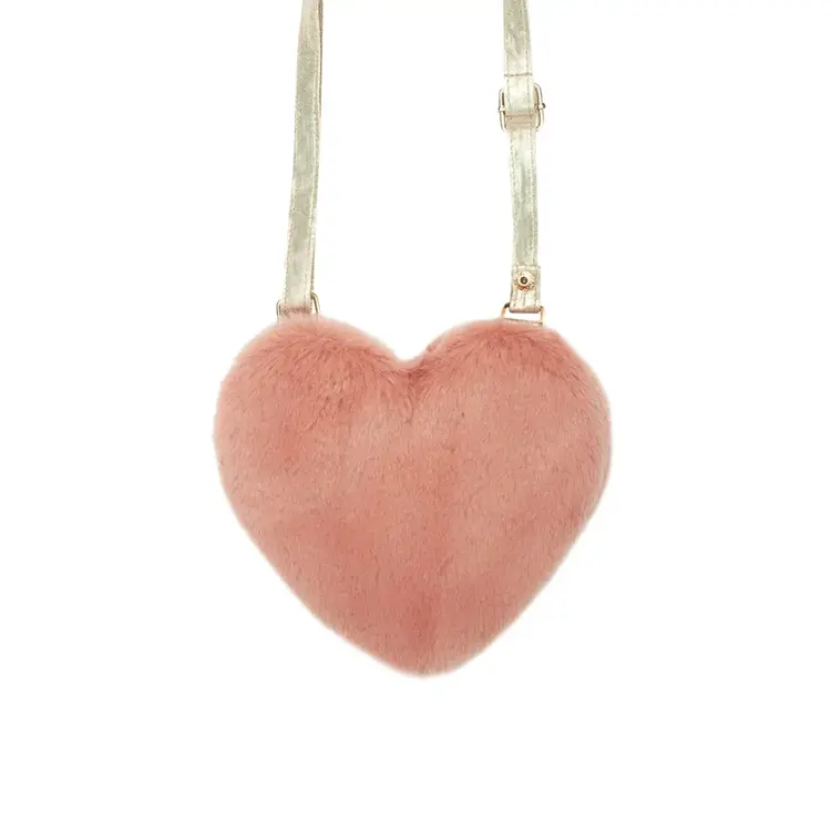 Rockahula Sac Mode Coeur Rockahula Fille