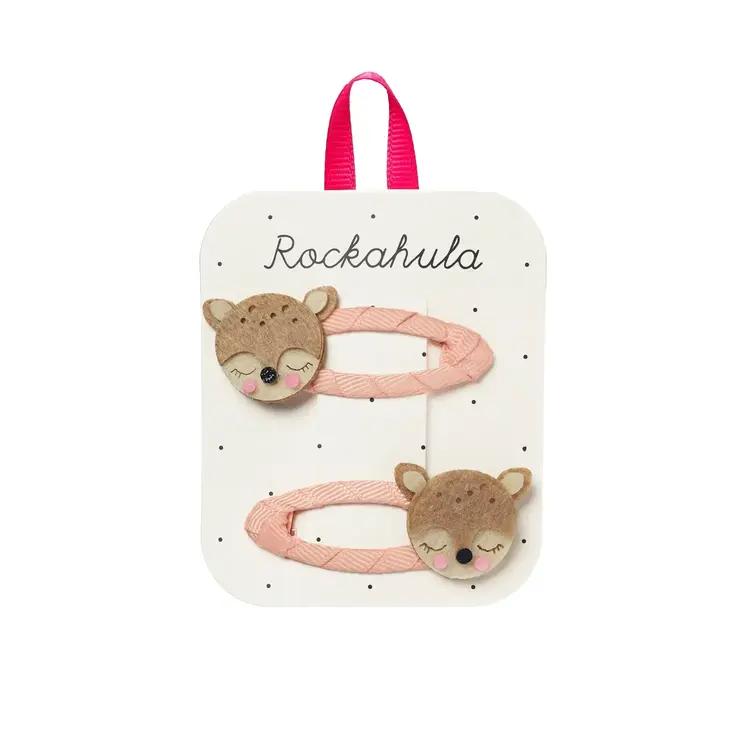 Rockahula 2 Clips Doe-a-Deer Rockahula Fille