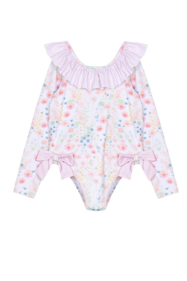 Patachou Maillot De Bain Patachou Fille
