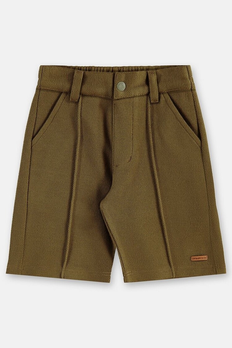 Up Baby Up Baby Boys Bermuda