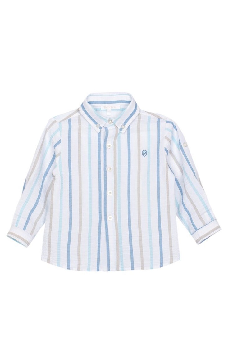 Patachou Patachou Boys Shirt