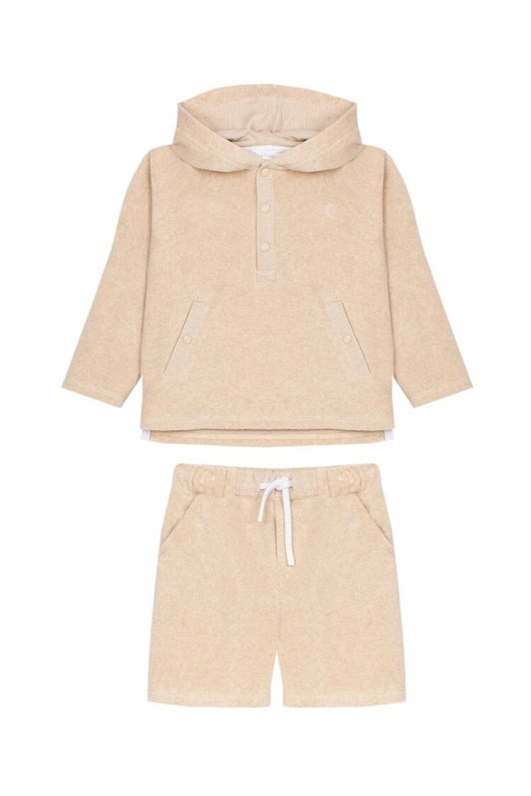 Patachou Patachou Boys 2PCs Set