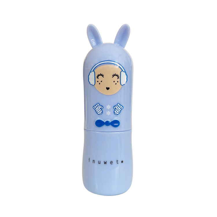 inuwet Inuwet Mountain Boy Vanilla & Coco Lip Balm