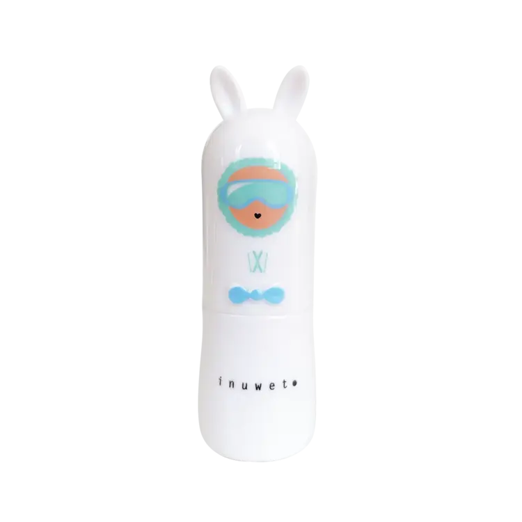 inuwet Inuwet Cupcake Surf Club Lip Balm