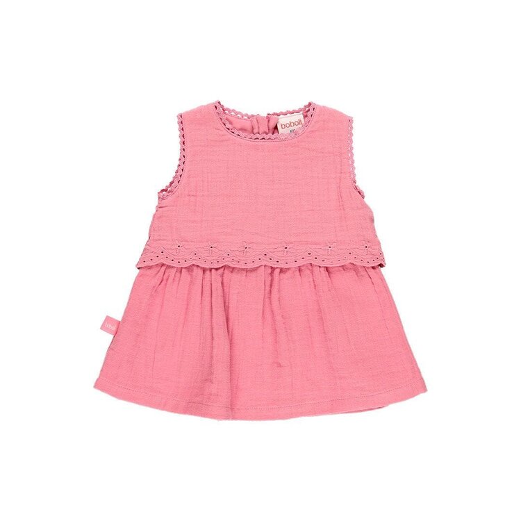 Boboli Robe Boboli Fille