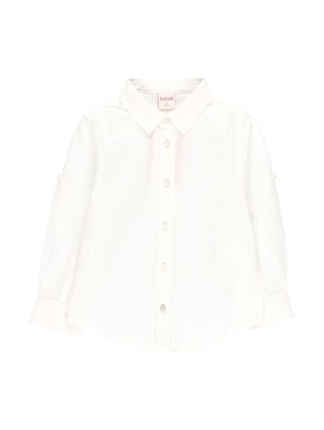 Boboli Boboli Boys Shirt