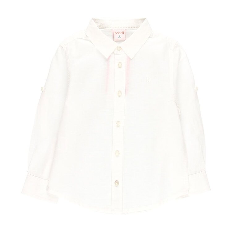 Boboli Chemisier Boboli Garçon