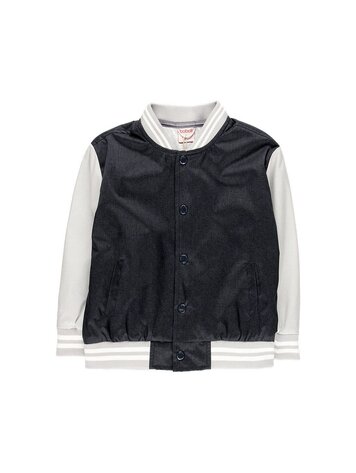 Boboli Boboli Boys Jacket