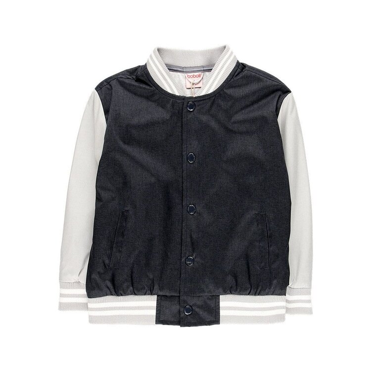 Boboli Boboli Boys Jacket