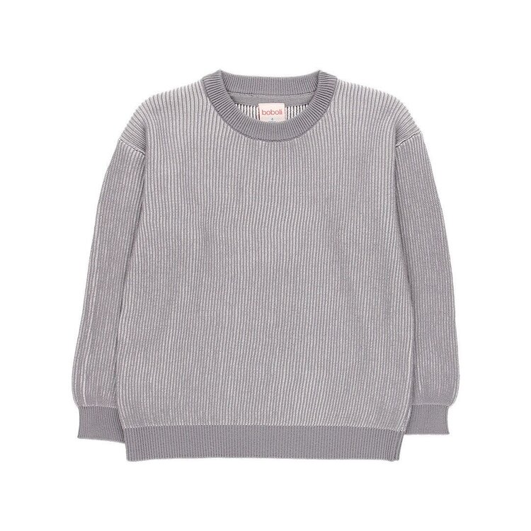 Boboli Boboli Boys Pullover