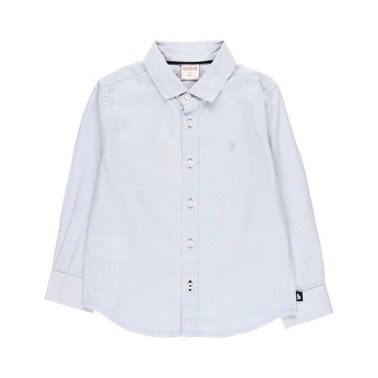 Boboli Boboli Boys Shirt