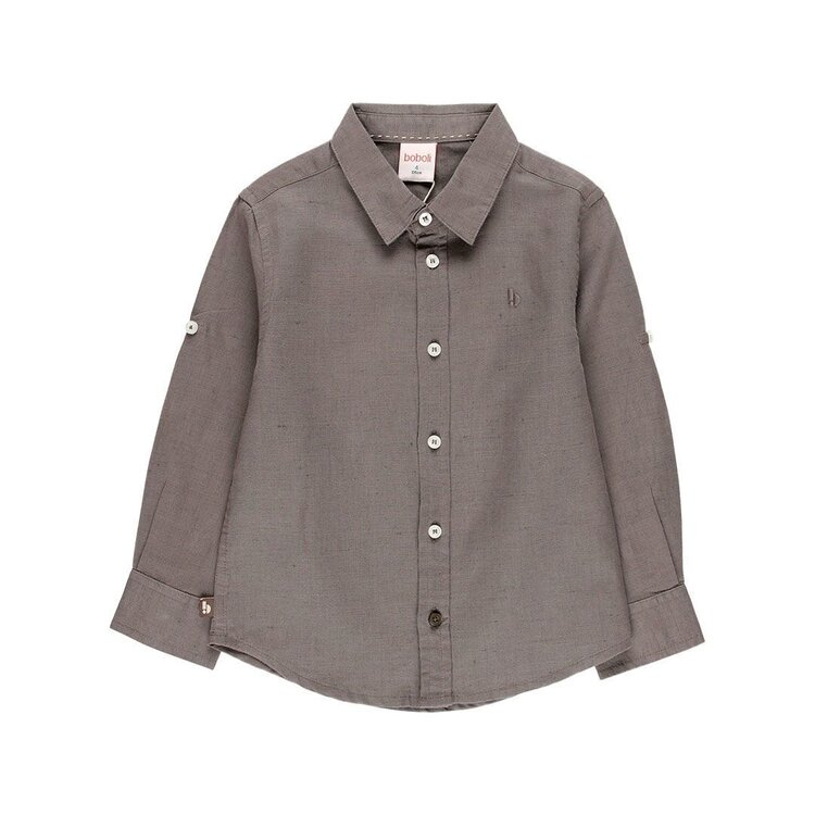 Boboli Boboli Boys Shirt