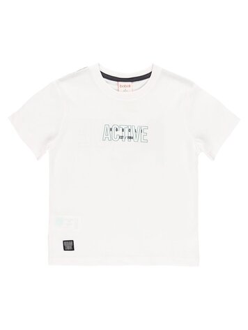 Boboli Boboli Boys T-Shirt