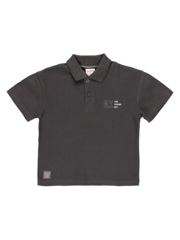Boboli Boboli Boys Polo
