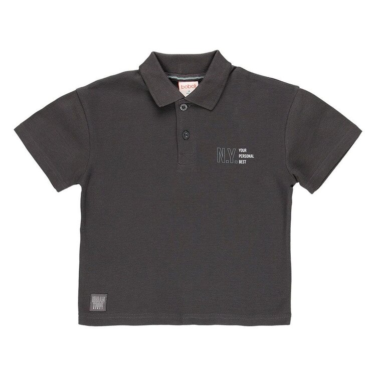 Boboli Boboli Boys Polo