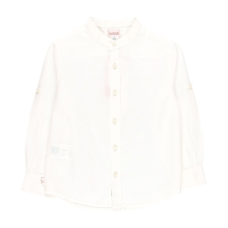 Boboli Boboli Boys Shirt