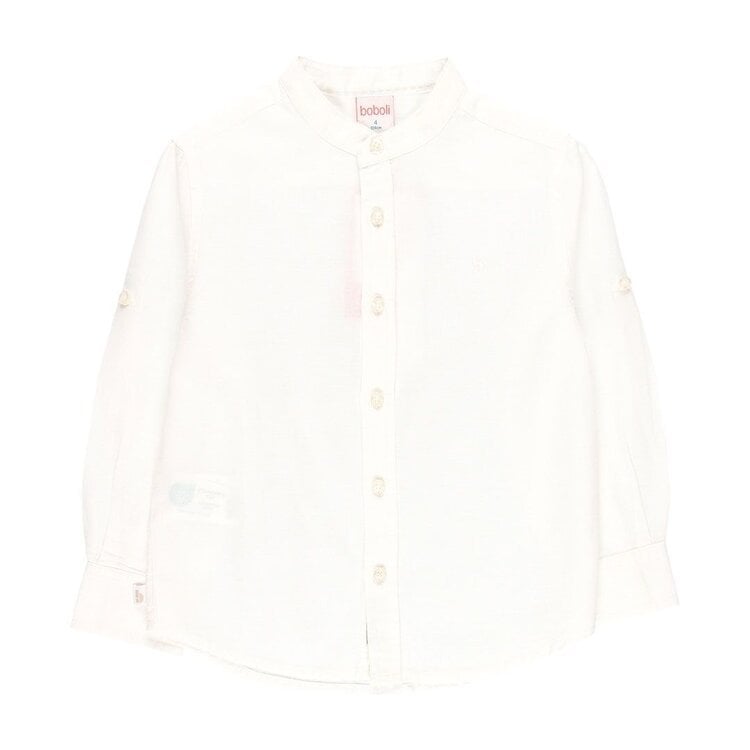 Boboli Chemisier Boboli Garçon