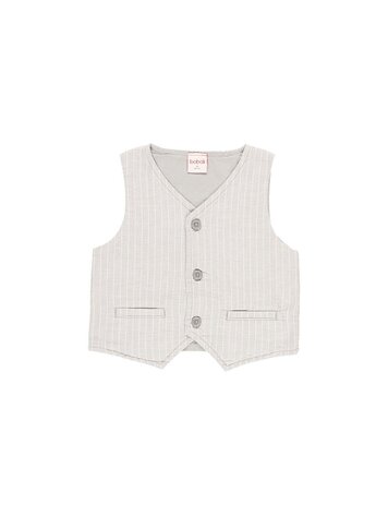 Boboli Boboli Boys Sleeveless Vest
