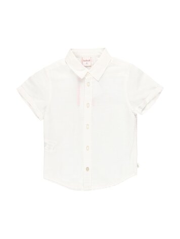Boboli Boboli Boys Shirt