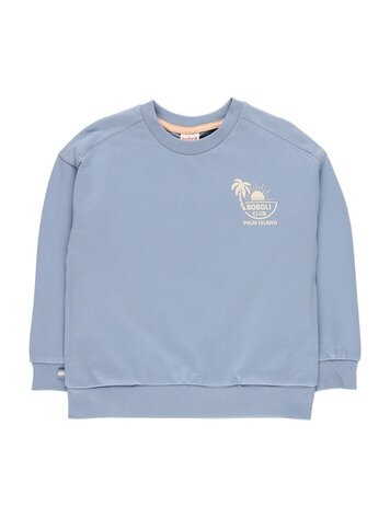 Boboli Boboli Boys Sweater