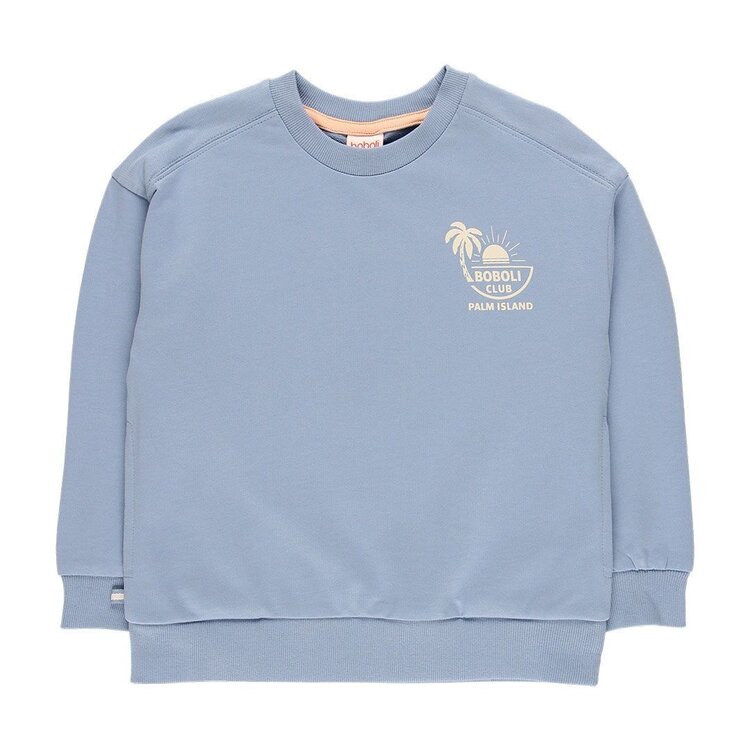 Boboli Boboli Boys Sweater